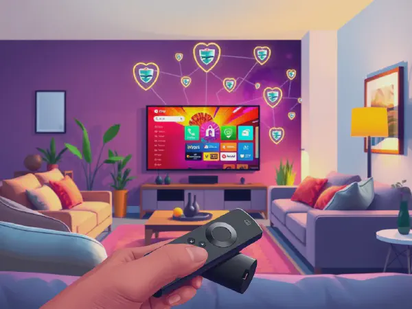 Discover the Best VPN for Firestick in Australia Today