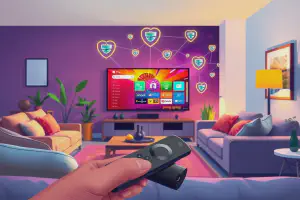 Discover the Best VPN for Firestick in Australia Today