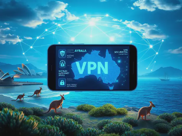 Top 5 Best VPNs for Android Users in Australia